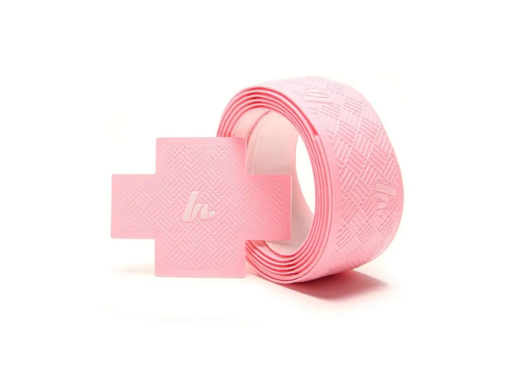 Howies Apex Skins Grip Tape Eishockey pink